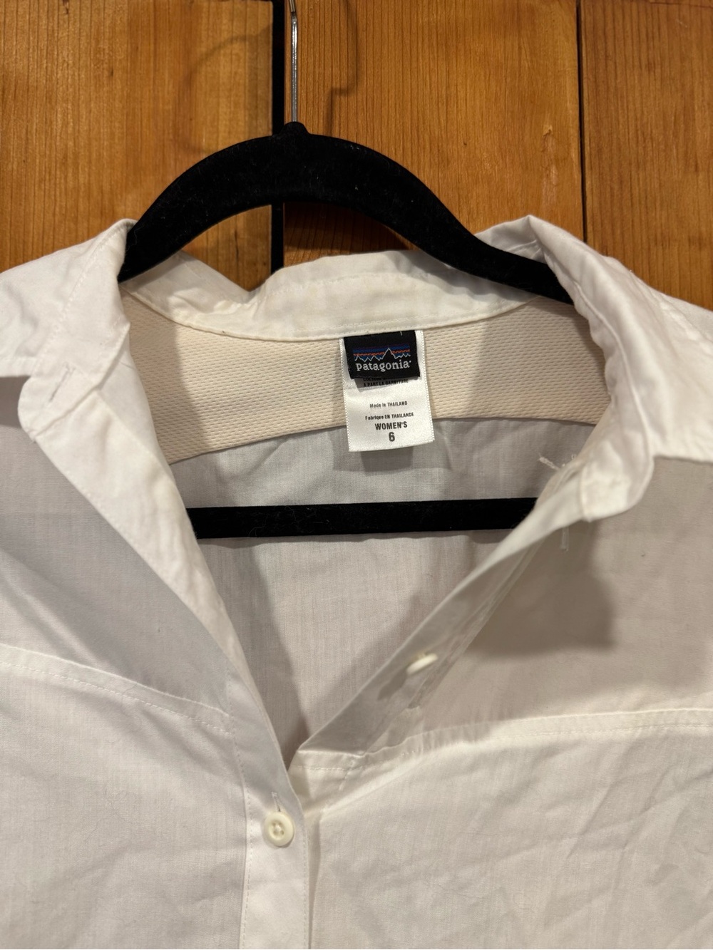 Shirt Subcategory Classification - Picture 3 of 6